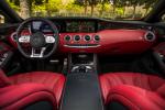 Mercedes-AMG S65 Coupe 2018 года (NA)